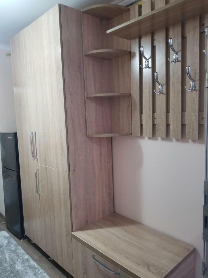 Dreamtime Studio Chişinău Eksteriør billede