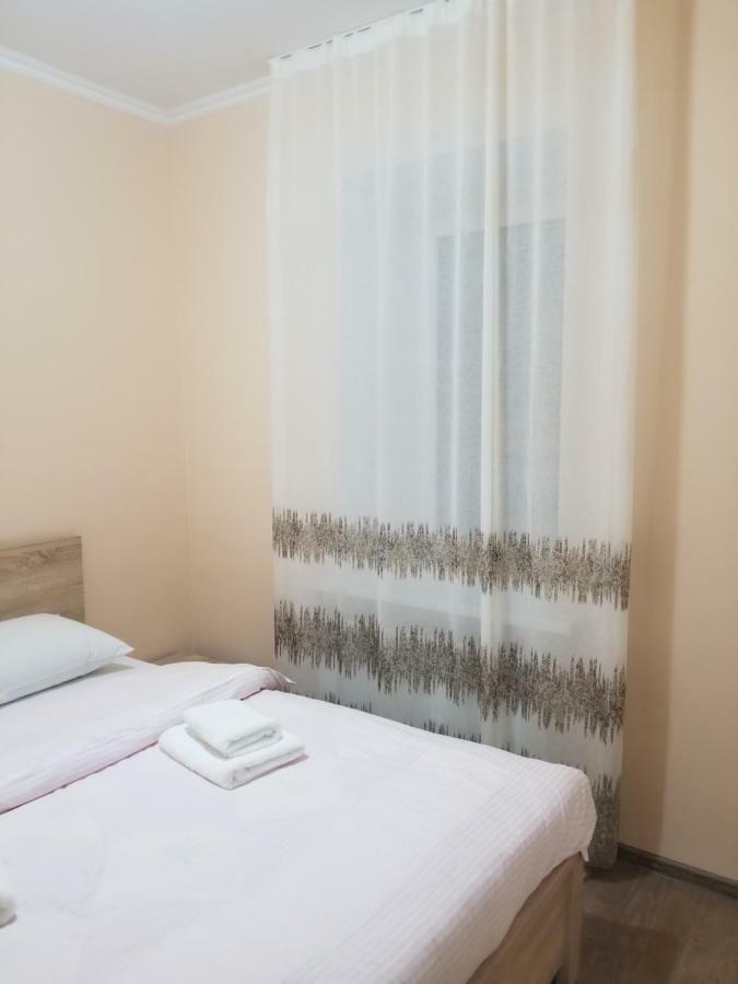 Dreamtime Studio Chişinău Eksteriør billede