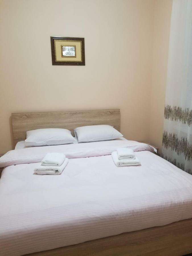 Dreamtime Studio Chişinău Eksteriør billede