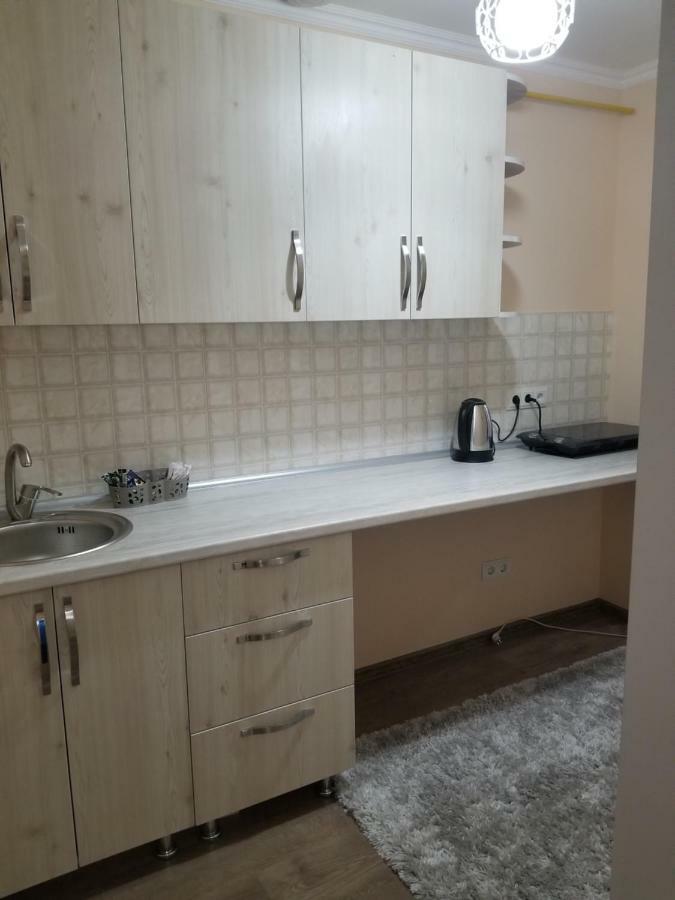 Dreamtime Studio Chişinău Eksteriør billede