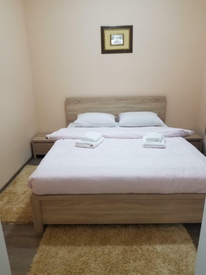 Dreamtime Studio Chişinău Eksteriør billede